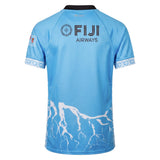 2026-2027 Fiji Rugby Away Shirt - Kids (Your Name)_1