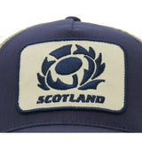2026-2027 Scotland Rugby Trucker Cap_1