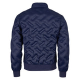 2026-2027 Scotland Rugby Ath Tech Bomber Jacket (Navy)_2