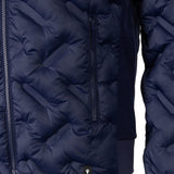 2026-2027 Scotland Rugby Ath Tech Bomber Jacket (Navy)_3