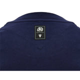 2026-2027 Scotland Rugby Ath Cotton T-Shirt (Navy)_2