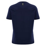 2026-2027 Scotland Rugby Ath Cotton T-Shirt (Navy)_1