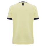 2026-2027 Scotland Rugby Ath Cotton T-Shirt (Sand) (Your Name)_1