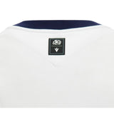 2026-2027 Scotland Rugby Ath Cotton T-Shirt (White)_3