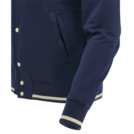 2026-2027 Scotland Rugby Anthem Jacket (Navy) - KIds_3