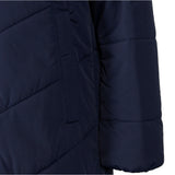 2026-2027 Scotland Rugby 3/4 Length Jacket (Navy)_3