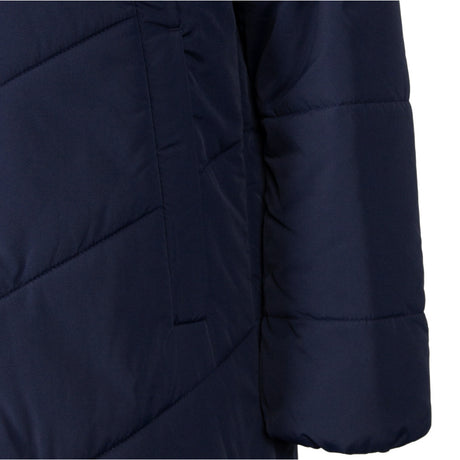 2026-2027 Scotland Rugby 3/4 Length Jacket (Navy)_3