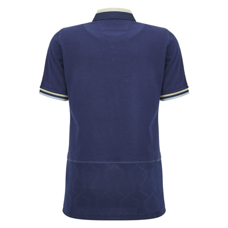 2026-2027 Scotland Rugby Home Cotton Shirt (Womens)_2