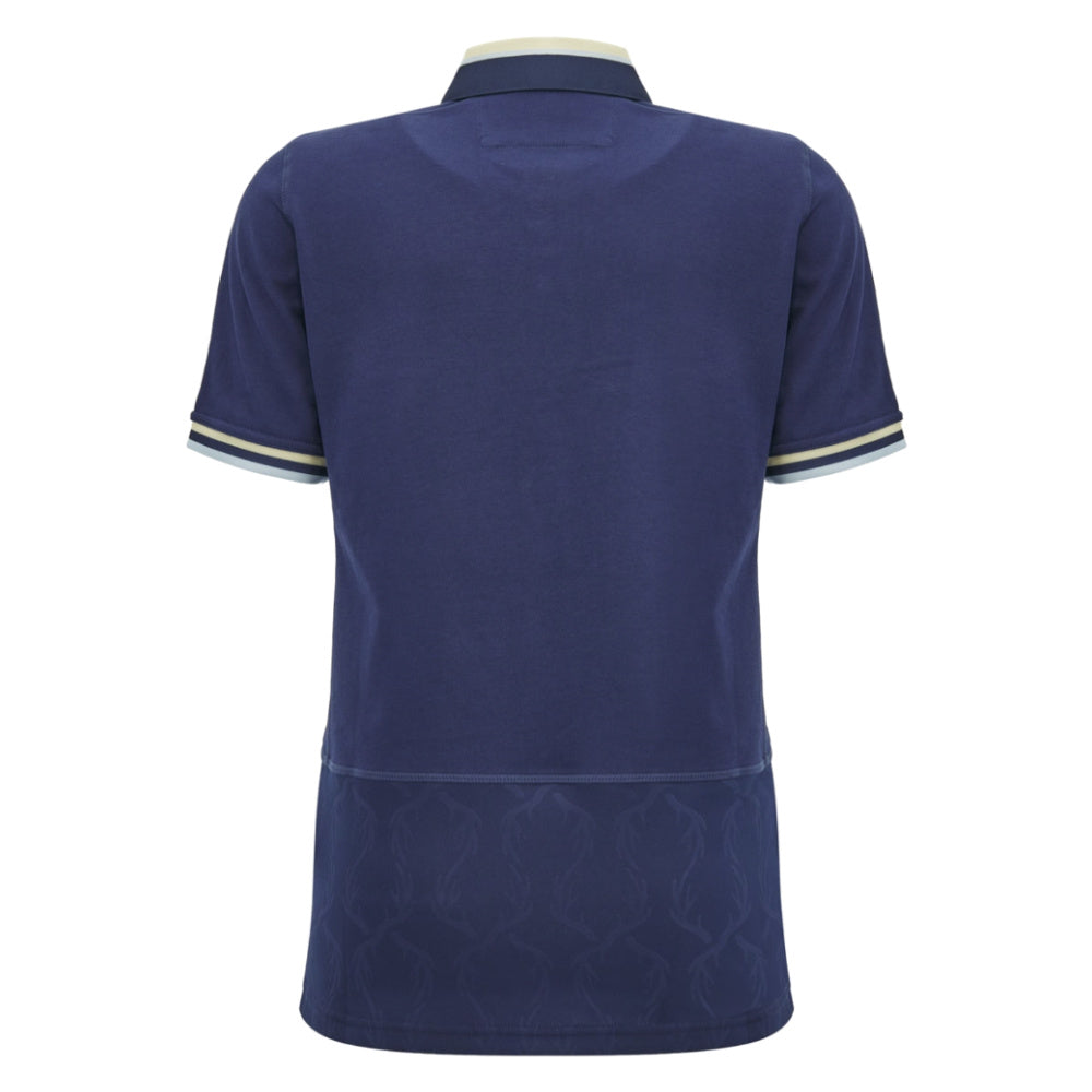 2026-2027 Scotland Rugby Home Cotton Shirt (Womens) (Russell 10)_1
