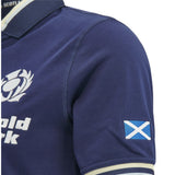 2026-2027 Scotland Rugby Home Cotton Shirt (Womens)_3