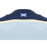 2026-2027 Scotland Rugby Sleeveless Poly Shirt (Blue)_3