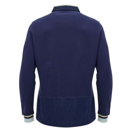 2026-2027 Scotland Rugby LS Cotton Home Shirt_2