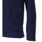 2026-2027 Scotland Rugby Ath Travel Full Zip Hoody (Navy)_3