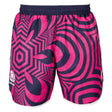 2026-2027 Scotland Rugby Swim Shorts (Neon Pink)_0