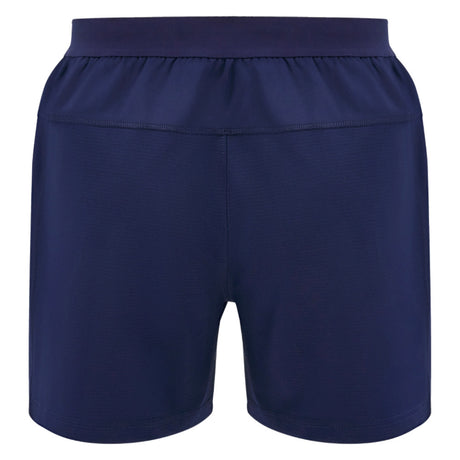 2026-2027 Scotland Rugby Training Shorts (Navy)_1