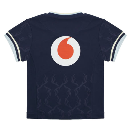 2026-2027 Scotland Rugby Home Baby Shirt_2