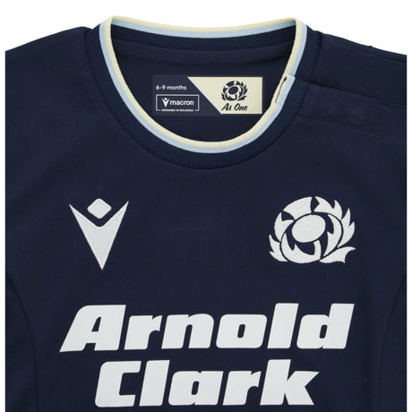 2026-2027 Scotland Rugby Home Baby Shirt_1