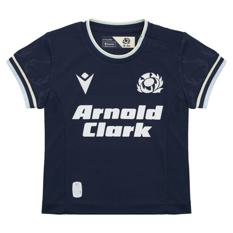 2026-2027 Scotland Rugby Home Baby Shirt_0