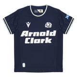2026-2027 Scotland Rugby Home Mini Shirt (age 1-6)_0