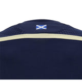 2026-2027 Scotland Rugby Poly Sleeveless Shirt (Navy) - Kids_3