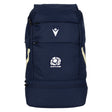2026-2027 Scotland Rugby Ath Backpack Team 30LT (Navy)_0