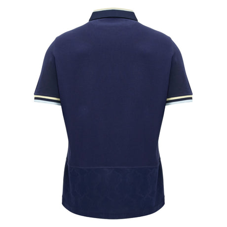 2026-2027 Scotland Rugby Home Cotton SS Shirt (Laidlaw 9)_1