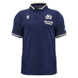 2026-2027 Scotland Rugby Home Cotton SS Shirt_0