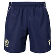 2026-2027 Scotland Rugby Training Bermuda Shorts (Navy)_0