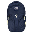 2026-2027 Scotland Rugby Backpack Custom Top (Navy)_0
