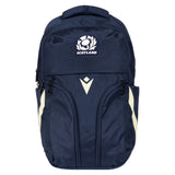 2026-2027 Scotland Rugby Backpack Custom Top (Navy)_0
