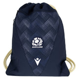 2026-2027 Scotland Rugby Ath Gym Sack (Navy)_0