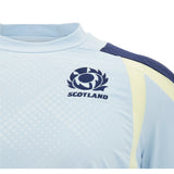 2026-2027 Scotland Rugby Training Sweatshirt (Blue)_2