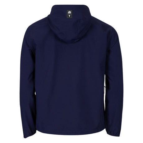 2026-2027 Scotland Rugby Ath Player Rainjacket (Navy)_1