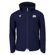2026-2027 Scotland Rugby Ath Player Rainjacket (Navy)_0