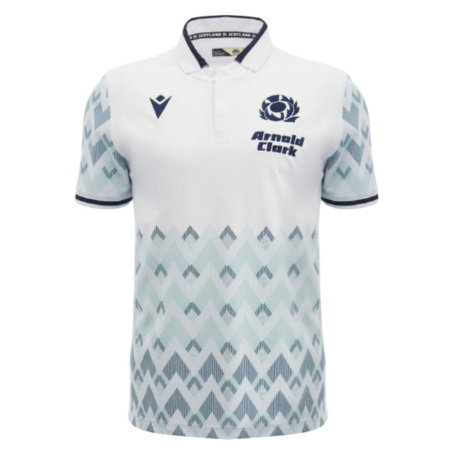 2026-2027 Scotland Rugby Away Cotton Replica Shirt_0