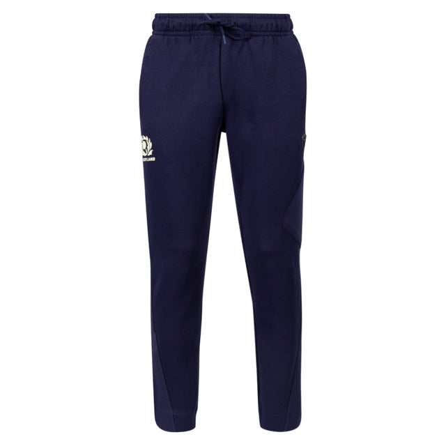 2026-2027 Scotland Rugby Ath Travel Pants (Navy)_0