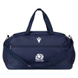2026-2027 Scotland Rugby Duffle Bag (Navy)_0
