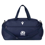2026-2027 Scotland Rugby Duffle Bag (Navy)_0