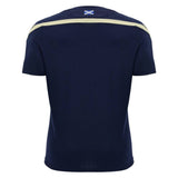 2026-2027 Scotland Rugby Training Shirt (Navy/Sand)_1