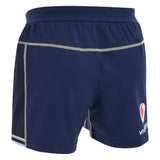 2026-2027 Scotland Rugby Home Shorts (Navy/Sand)_1