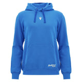 2026-2027 Scotland Rugby Leisure Cotton Hoodie (Blue)_0