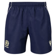 2026-2027 Scotland Rugby Ath Bermuda Shorts (Navy)_0