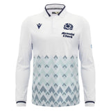 2026-2027 Scotland Rugby Cotton Away LS Shirt_0