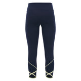 2026-2027 Scotland Rugby Ath Leggings (Navy) - Womens_1