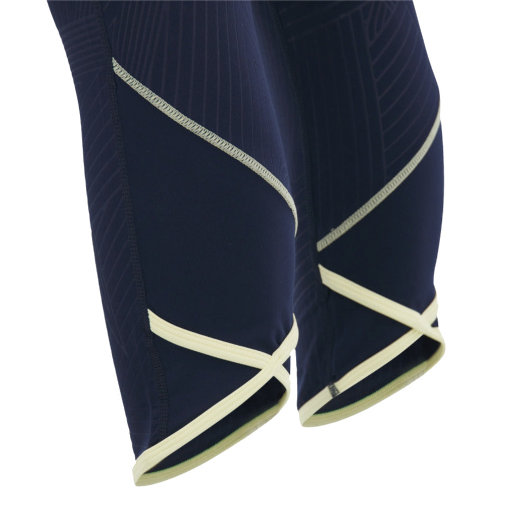 2026-2027 Scotland Rugby Ath Leggings (Navy) - Womens_2