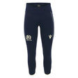 2026-2027 Scotland Rugby Ath Leggings (Navy) - Womens_0