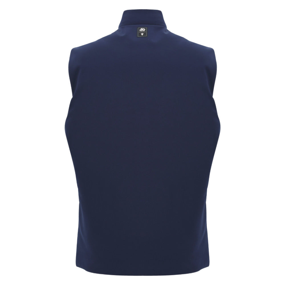 2026-2027 Scotland Rugby Padded Gilet (Navy)_1