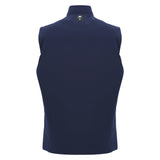 2026-2027 Scotland Rugby Padded Gilet (Navy)_1