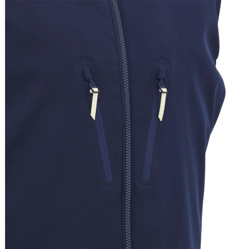 2026-2027 Scotland Rugby Padded Gilet (Navy)_2