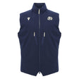 2026-2027 Scotland Rugby Padded Gilet (Navy)_0